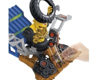 Hot Wheels Monster Trucks Arena Smashers - Arena Goryla - 1164332 - zdjęcie 5